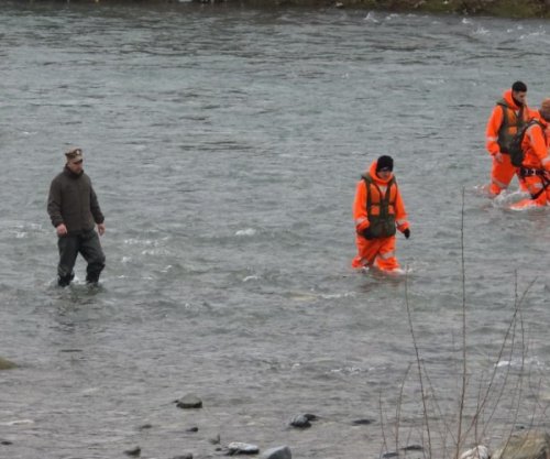 Vijojnë kërkimet për gjetjen e Jurgen Karajt, FSK-ja me dron në liqenin e Ulzës