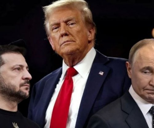 Zelensky: Putini nuk ka frikë nga evropianët, por vetëm nga Donald Trump