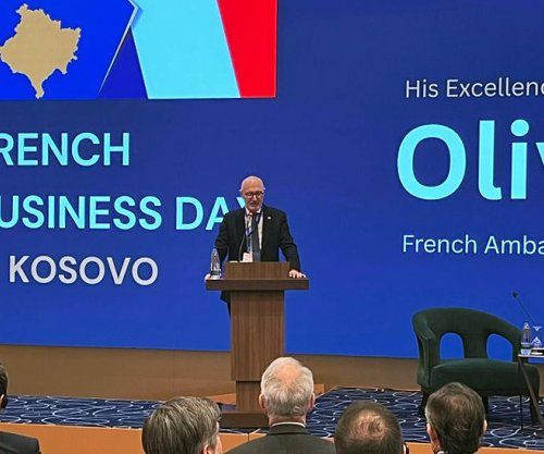 Guerot: Kosova po i tërheq kompanitë franceze