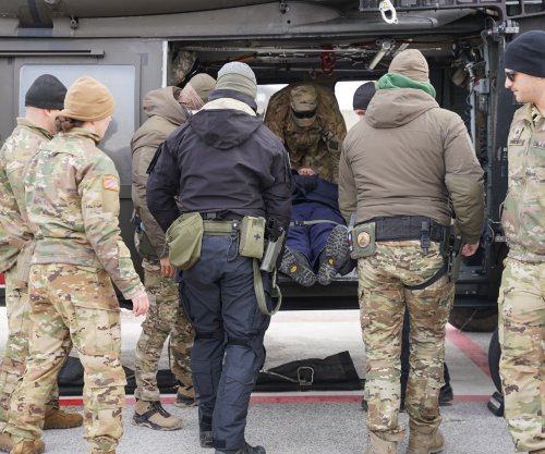 EULEX-i dhe KFOR-i rrisin gatishmërinë për reagim në raste emergjente