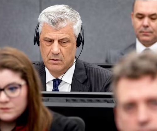 Ish-këshilltari i Thaçit: Kërkesa e Prokurorisë mund të jetë paralajmërim nga Gjykata për dënim me burg të përjetshëm