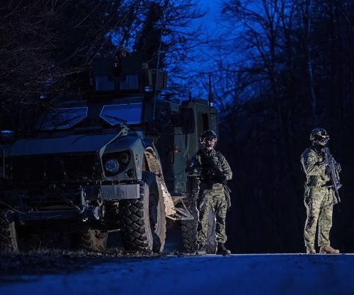 “Tigrat” kroatë, të gatshëm për misionin ushtarak në Kosovë