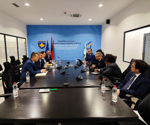 ZRRE-ja e Misioni i FMN-së flasin për liberalizimin e tregut të energjisë