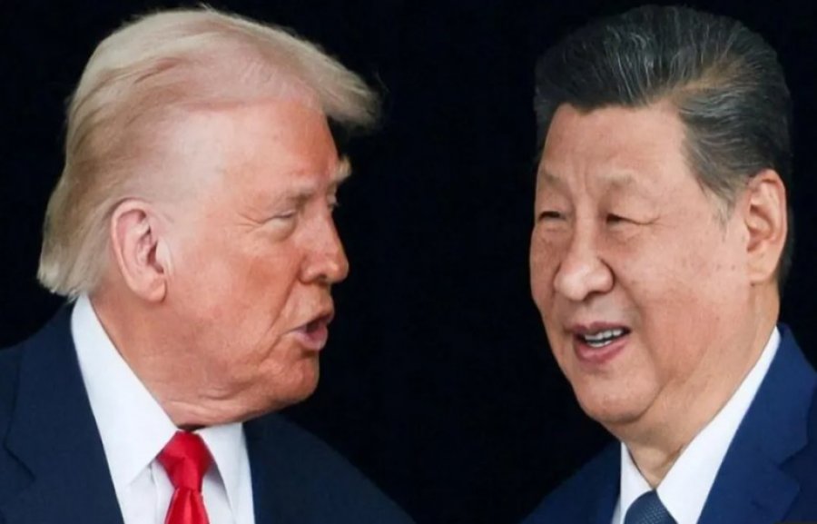 xi-i-dergon-mesazh-trumpit-armet-per-tajvanin-rrezikojne-stabilitetin