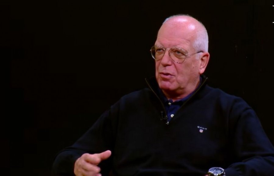 Ish diplomati serb thotë se ekziston mundësia që Rusia ta njohë Kosovën