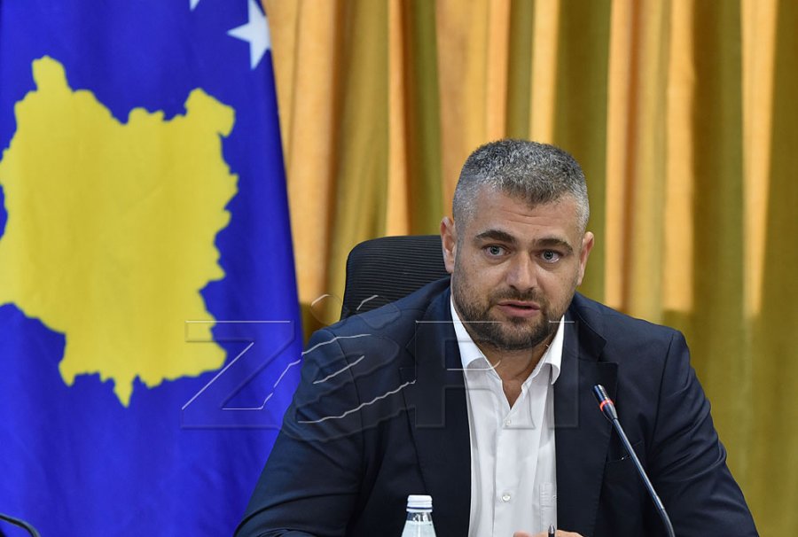 Hoti  Gjatë këtij viti  ligji për statusin e veteranëve do t i nënshtrohet vlerësimit