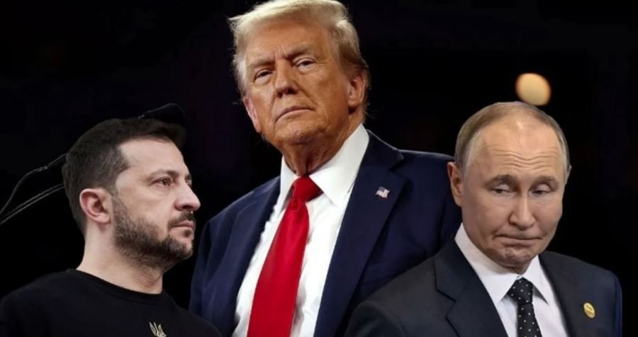 Zelensky  Putini nuk ka frikë nga evropianët  por vetëm nga Donald Trump