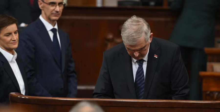 Ministri për pakicat pretendon se të drejtat e shqiptarëve në Serbi  nuk janë shkelur 