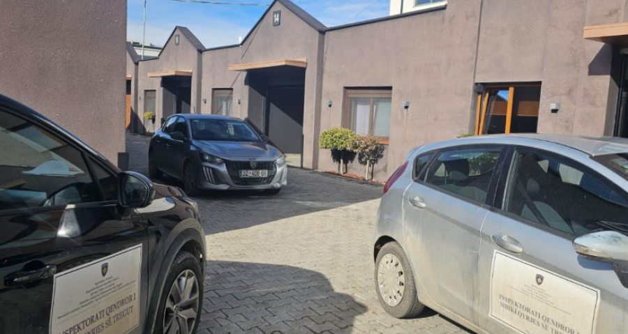 Mbyllen 26 motele e vila anekënd Kosovës