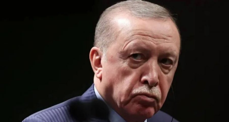Erdogan  Turqia po bën çmos për të parandaluar konfliktin SHBA Iran