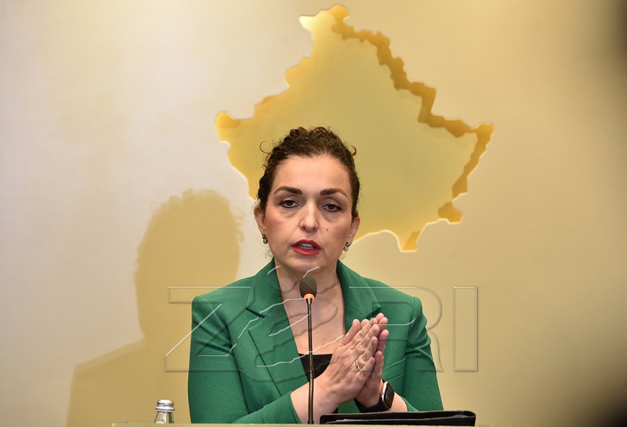 Osmani pas sulmit në Kanada  Askush nuk duhet të përjetojë një tragjedi të tillë