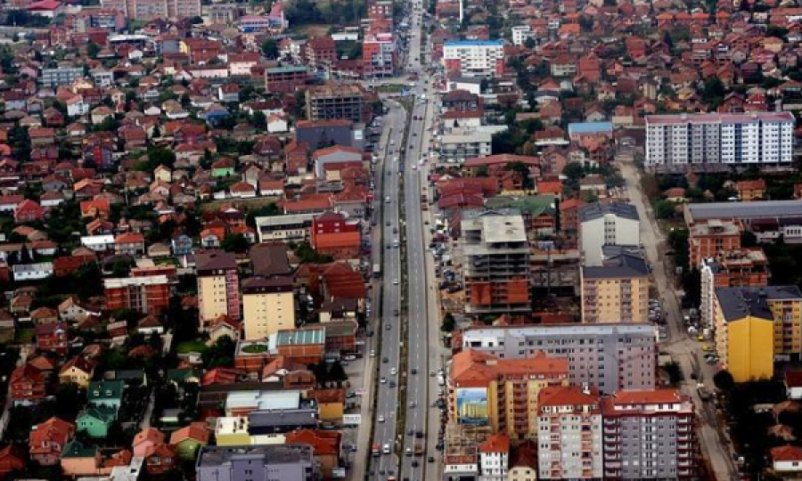 Dorëzimi i dosjeve për hetim  Prebreza  Dikush duhet të marrë përgjegjësi për degradimin e Fushë Kosovës