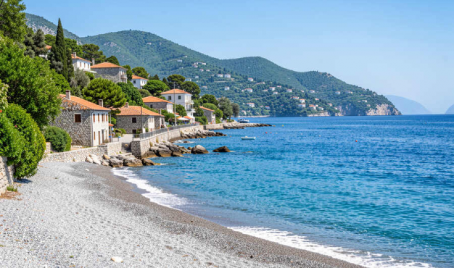 TTW  Shqipëria  mes thesareve të fshehura të Evropës për turizëm të qetë