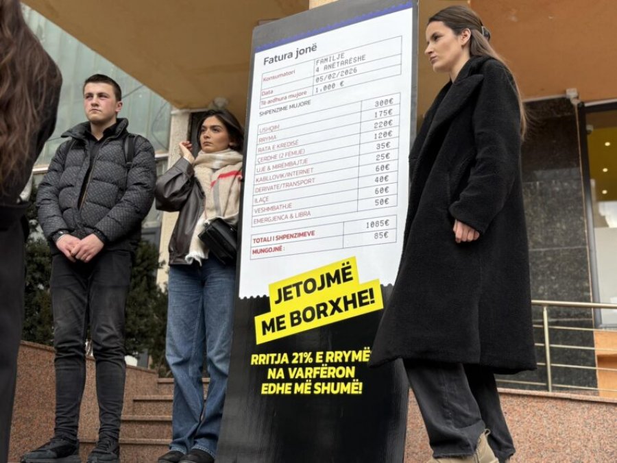  Energjia s është luks   rinia e PDK së kundërshton rritjen e çmimit  Kosova s mund të qeveriset duke ftohur shtëpinë e qytetarit