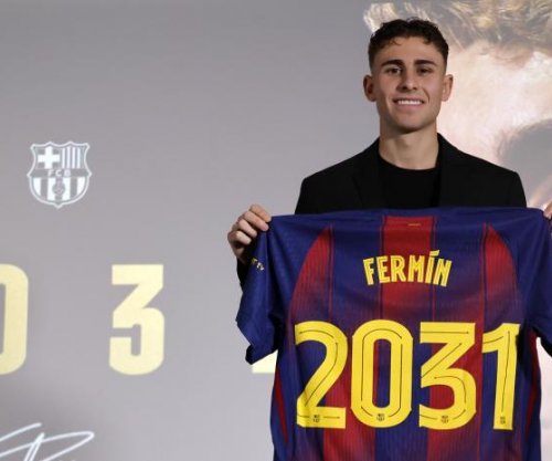 Pas rinovimit, Fermin Lopez: S’e kam arritur kulmin tim, dua të përmirësohem dhe të bëj histori me Barcelonën