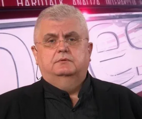 Çanak: Serbia nuk ka potencial për të zhvilluar luftë ndaj Kosovës [video]