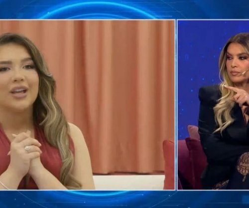 Leonora Jakupi e prerë ndaj Albës: Nëse do të mbulohesh, dil dhe mbështillu jashtë shtëpisë së Big Brother