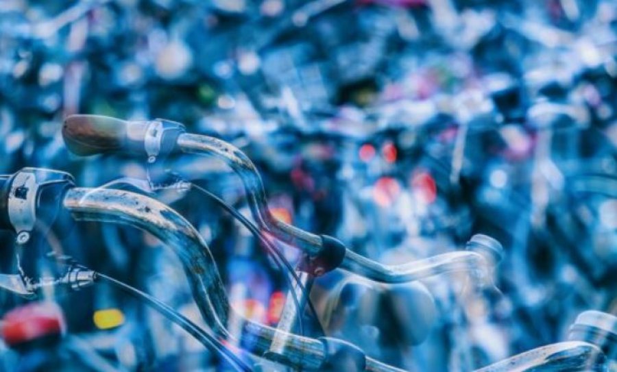 Zvicër  60 biçikleta të vjedhura  akuzohen edhe shtetas të Kosovës