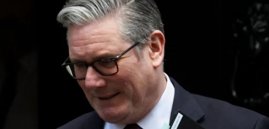 Starmer u kërkon falje viktimave të Epsteinit për emërimin e Mandelson si ambasador në SHBA