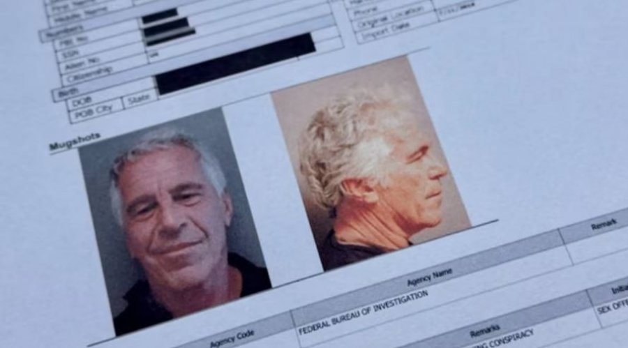 Dosjet e Epstein rikthejnë pretendimet e ish bankierit holandez për sakrifica rituale të fëmijëve në qarqet financiare