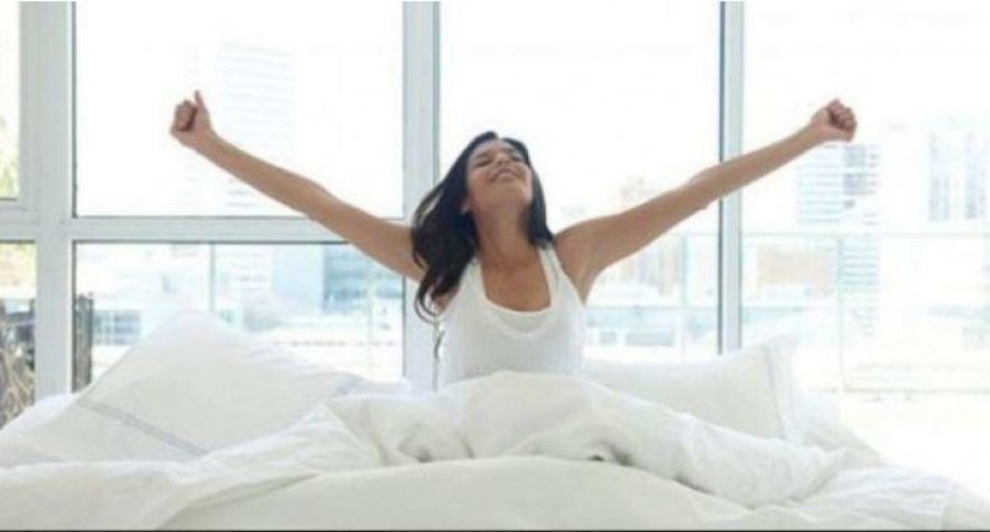 Pse është mirë të zgjoheni herët në mëngjes  disa nga arsyet do t ju motivojnë për ta bërë këtë