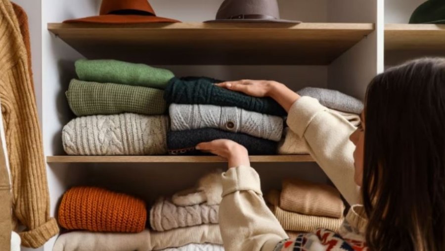 Sendet të cilat shpesh harrojmë t i pastrojmë rregullisht gjatë dimrit