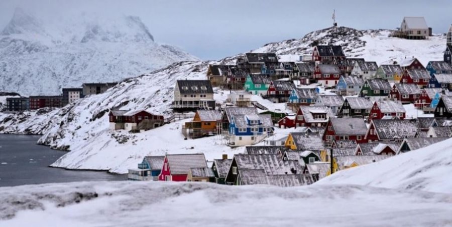 Franca bëhet vendi i parë i BE së që hap konsullatë në Grenlandë