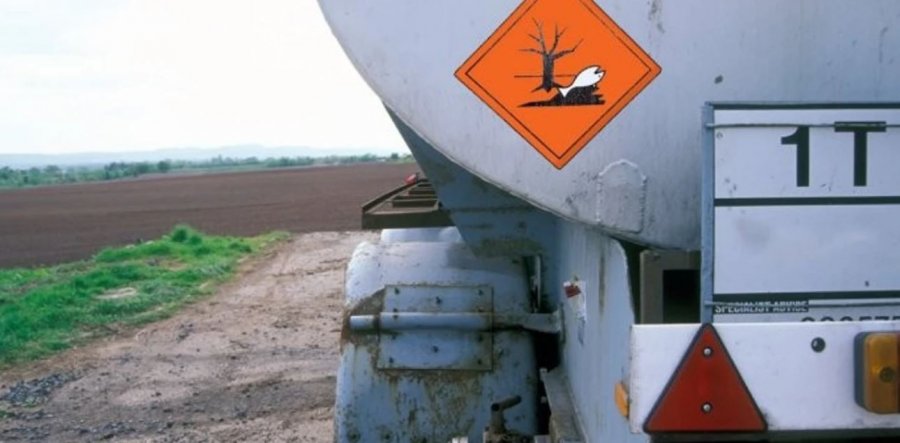 Ndalohen kimikate të rrezikshme dhe shfuqizohen leje importi