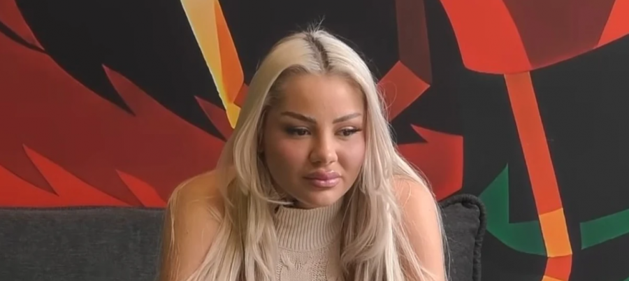 Benita shprehet për Klodin: E dua edhe s’më beson askush