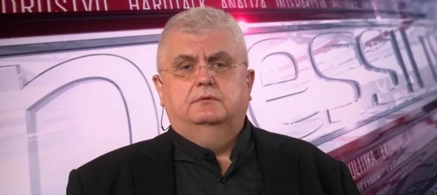 Çanak: Serbia nuk ka potencial për të zhvilluar luftë ndaj Kosovës [video]