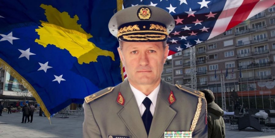 “Kosova vijë e kuqe për Serbinë”, Gjenerali: SHBA-ja e ka mbyllur mundësinë e një konflikti të ri [video]