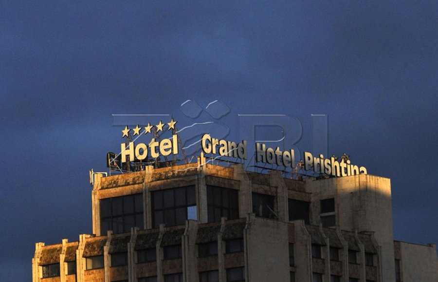 Në Kosovë numri i vizitorëve në hotele shënoi rritje gjatë dhjetorit 2025