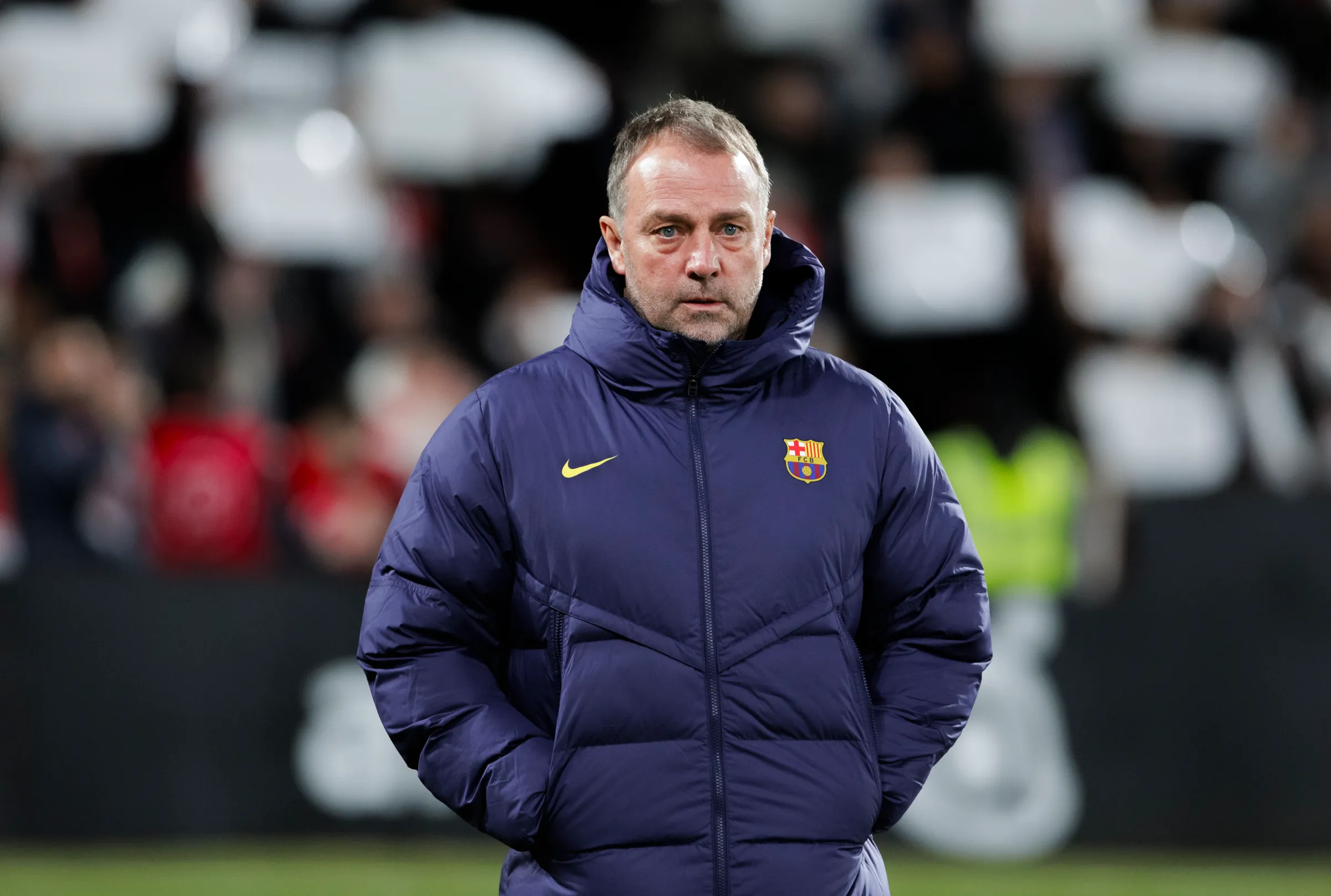 Hansi Flick: Objektivi i madh është ta fitojmë Ligën e Kampionëve