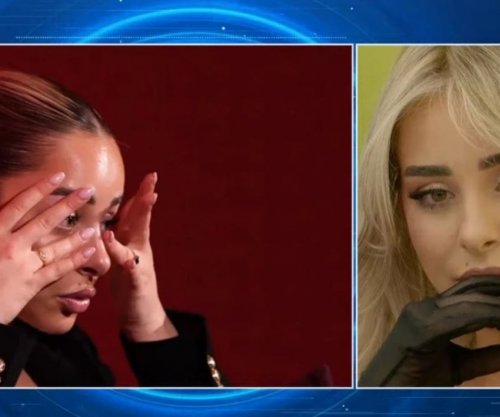  Elijona befason me rrëfimin e saj në BBVK 4: Shteti gjerman më mori në përkujdesje sepse mami harroi të më merrte nga shkolla