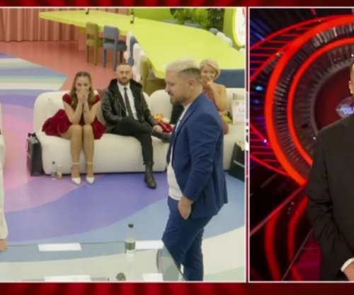 Kushtrim Kelani - i eliminuari i radhës nga Big Brother VIP Kosova 4