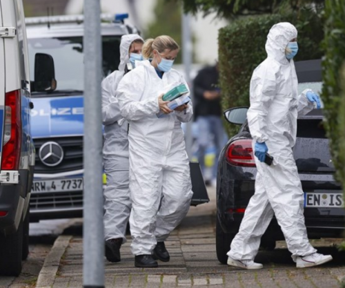 Adoleshentja në Gjermani vret bashkëmoshatarin, thotë se u vetëmbrojt