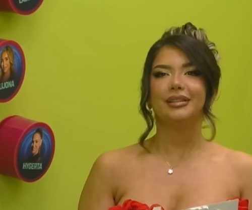 Ironia e fatit, Alba kishte pesë bileta të fatit - më së shumti që një banor ka pasur në historinë e Big Brother VIP Kosova