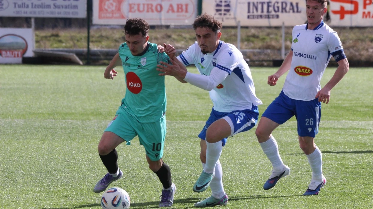 Drita dhe Prishtina fitojnë, Drenica – Llapi mbeten baras