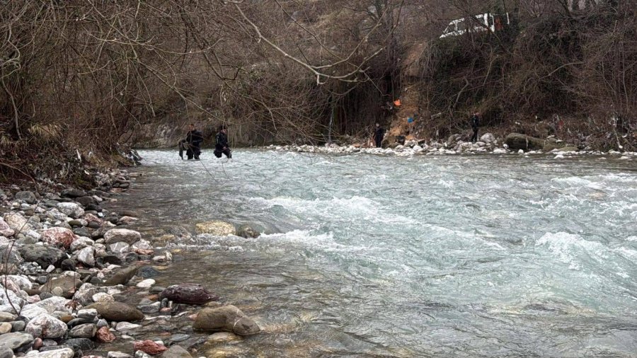 Pas 29 dite i zhdukur  gjendet trupi i 30 vjeçarit Jurgen Karaj