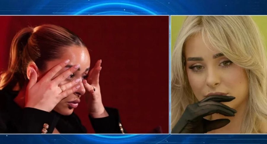  Elijona befason me rrëfimin e saj në BBVK 4: Shteti gjerman më mori në përkujdesje sepse mami harroi të më merrte nga shkolla