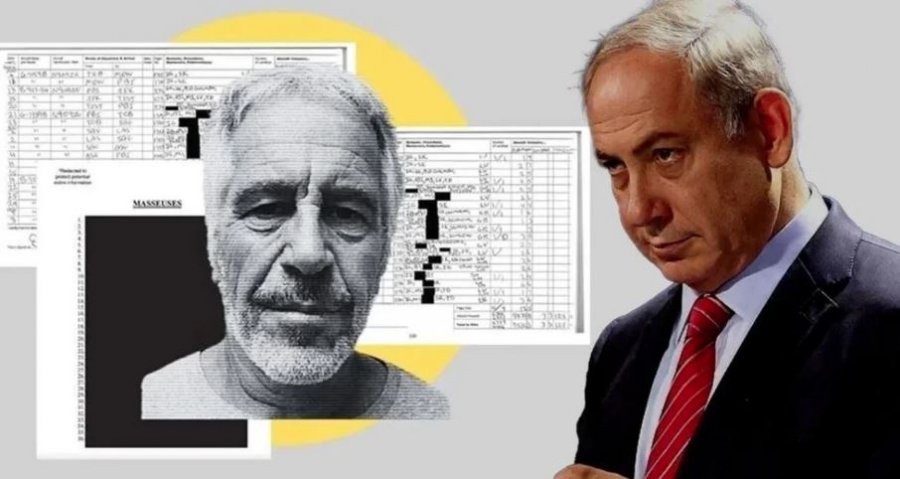 Epstein mund të ketë punuar për Izraelin  reagon Netanyahu
