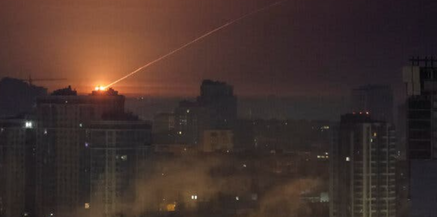 Sulmet ruse shkaktojnë ndërprerje të mëdha të energjisë elektrike në Ukrainë