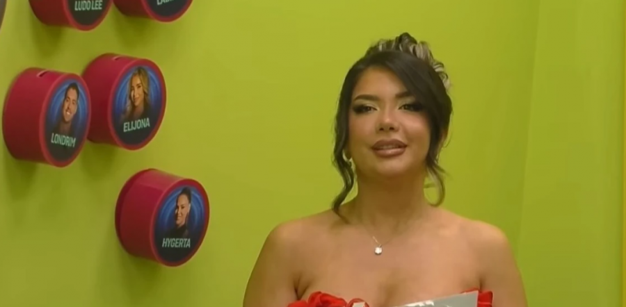 Ironia e fatit  Alba kishte pesë bileta të fatit   më së shumti që një banor ka pasur në historinë e Big Brother VIP Kosova