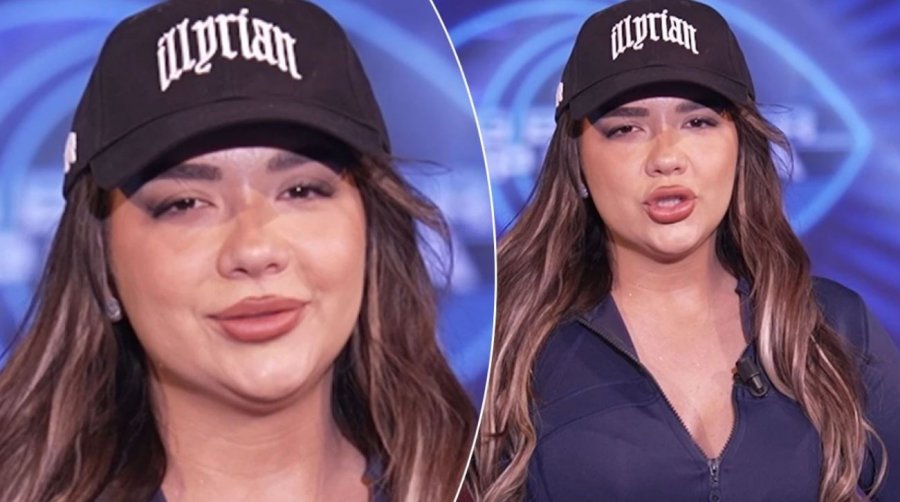 alba-flet-pas-daljes-dhe-shfaqet-e-pambuluar-dola-sepse-s-doja-te-tjeret-te-arrinin-finalen-ne-kurrizin-tim-video