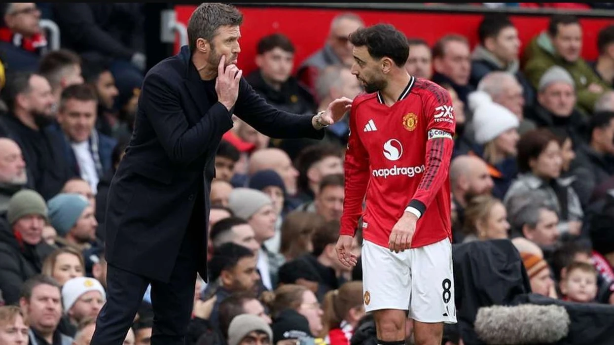 Fernandes për Carrick  Ka sjellë diçka të veçantë në skuadër