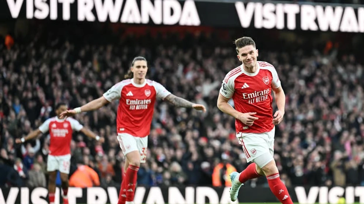 Arsenali triumfon me lehtësi ndaj Sunderlandit