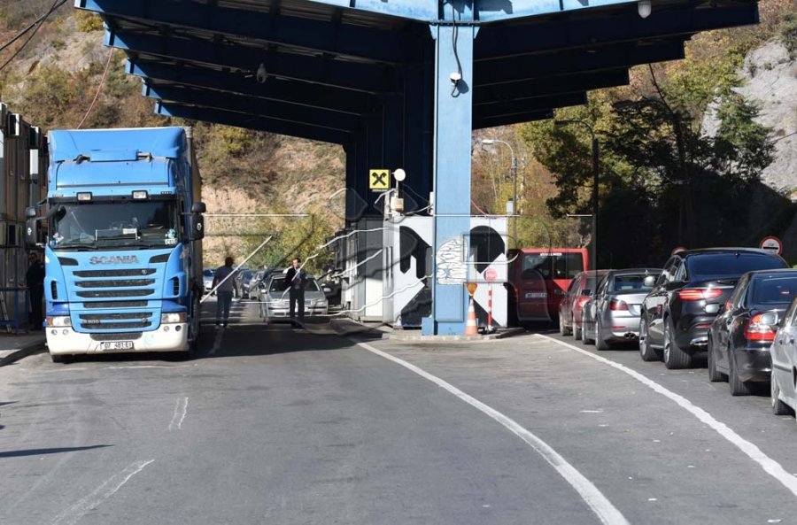 Kujdes në transit përmes Serbisë, Veteranët rrezikohen nga arrestimi