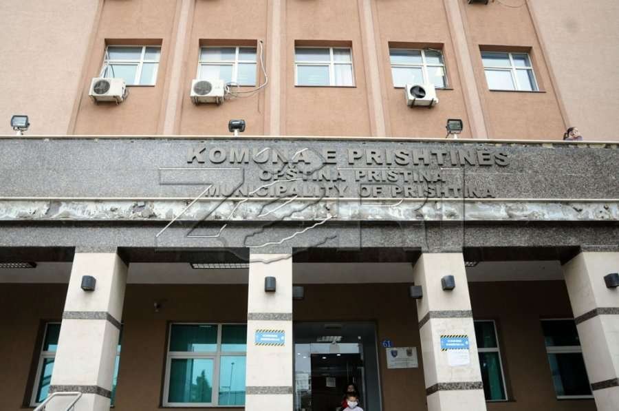 Komuna e Prishtinës nesër me aksion kundër tregtimit ilegal të automjeteve