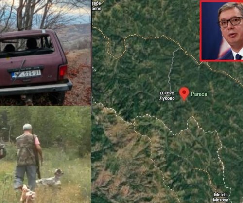 Emini: Dezinformimi po përdoret nga Serbia si instrument destabilizimi