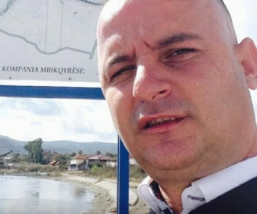 30 ditë paraburgim për ish-ushtarin e UÇK-së që u arrestua në Serbi